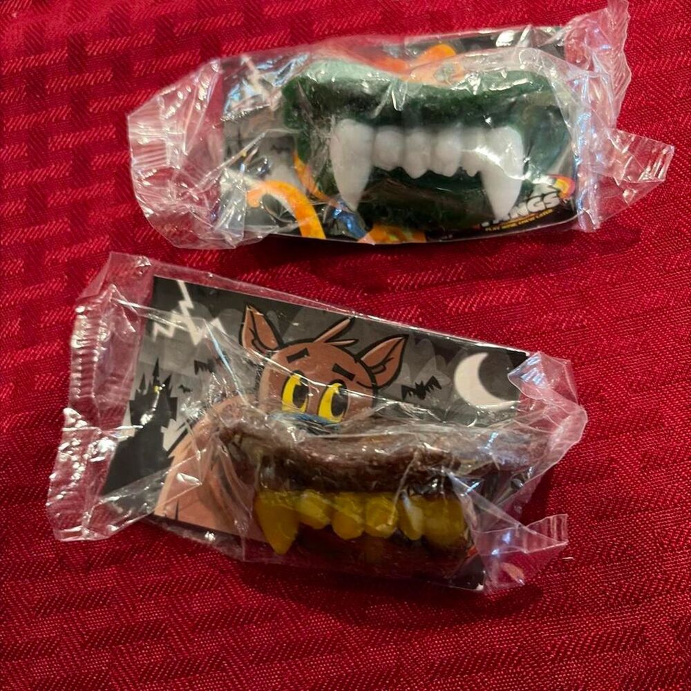 Unbranded multi Favours